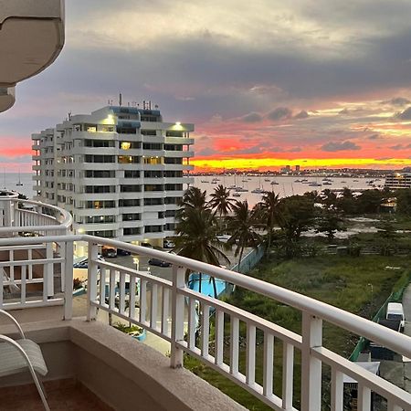 Simpson Bay Suites Extérieur photo